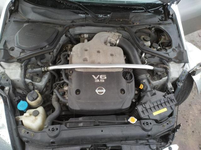 JN1AZ34D64T160173 Nissan 350Z COUPE