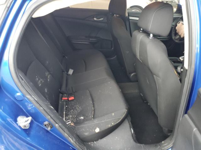 2018 HONDA CIVIC LX 2HGFC2F55JH517163
