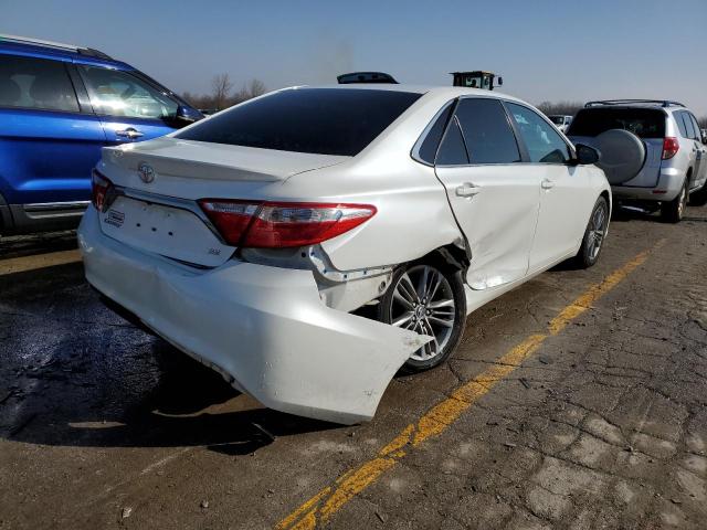 2017 TOYOTA CAMRY LE 4T1BF1FK6HU449527