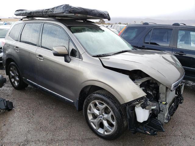 JF2SJATC7HH449157 Subaru Forester 2.5i Touring