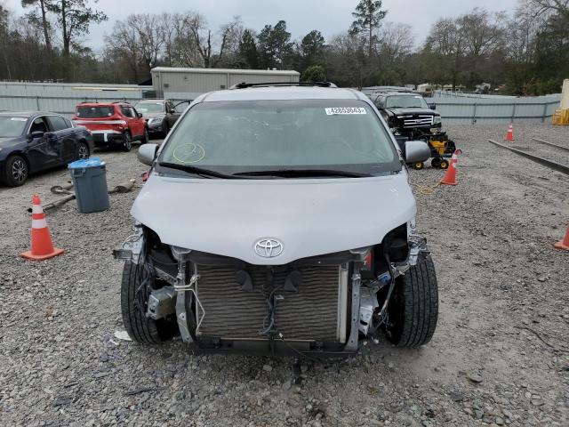 2015 TOYOTA SIENNA LE 5TDKK3DC8FS551789
