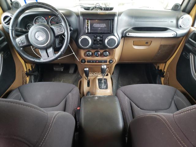1C4BJWEG2DL625955 Jeep Wrangler Unlimited Sahara