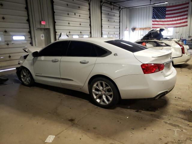 2015 CHEVROLET IMPALA LTZ 1G1165S33FU132106