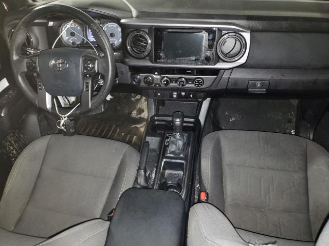 2018 TOYOTA TACOMA DOU 3TMDZ5BN5JM050646