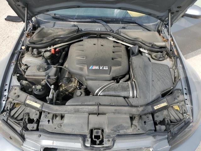 WBSWD93529PY43320 BMW M3