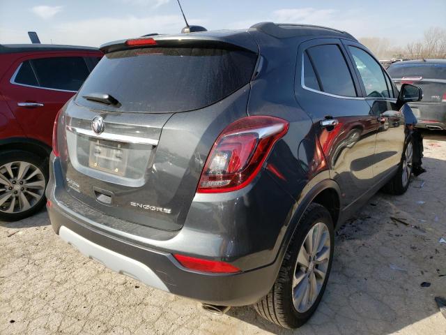 2018 BUICK ENCORE PRE - KL4CJASB4JB671976