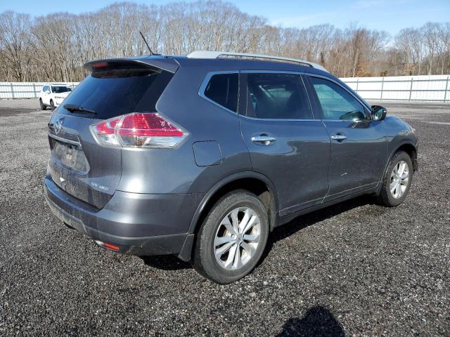 2015 NISSAN ROGUE S 5N1AT2MV9FC896170