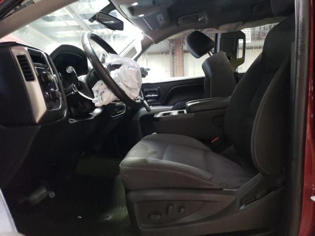 2016 CHEVROLET SILVERADO 1GCVKREC2GZ170115