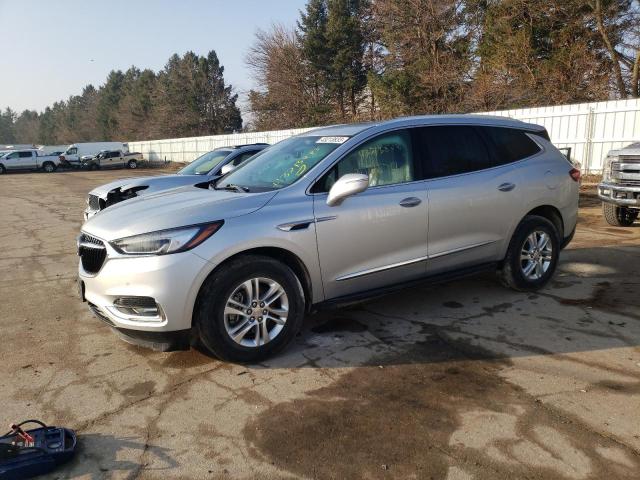 2018 BUICK ENCLAVE PR - 5GAEVBKW0JJ232728