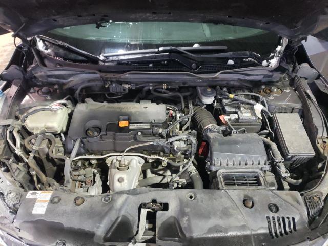 2016 HONDA CIVIC EX - 2HGFC2F78GH013247