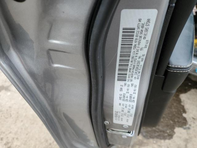 2015 JEEP CHEROKEE L 1C4PJMDS0FW615247