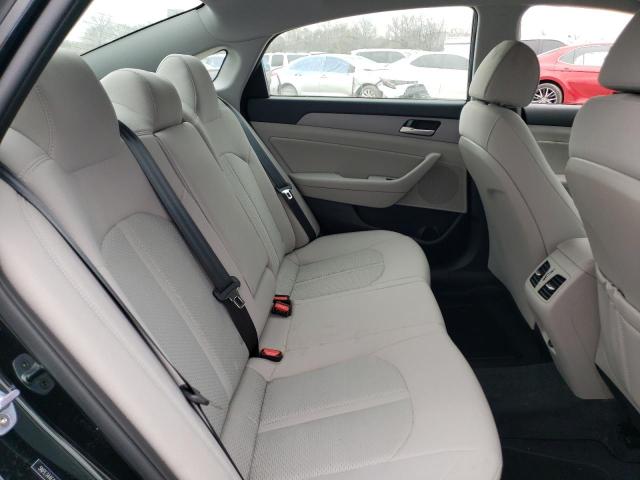 2019 HYUNDAI SONATA LIM - 5NPE34AF4KH747632