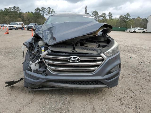 2016 HYUNDAI TUCSON LIM - KM8J33A26GU215684
