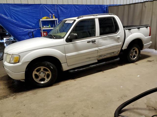 2005 Ford Explorer Sport Trac 