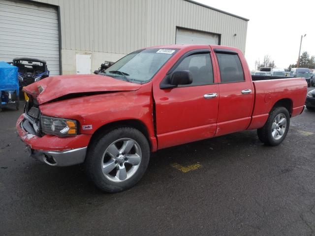 2005 Dodge Ram 1500 ST