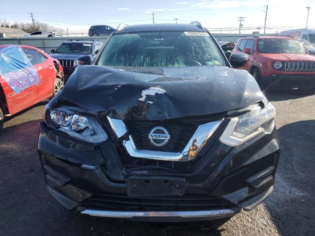 2018 NISSAN ROGUE S KNMAT2MV2JP523302