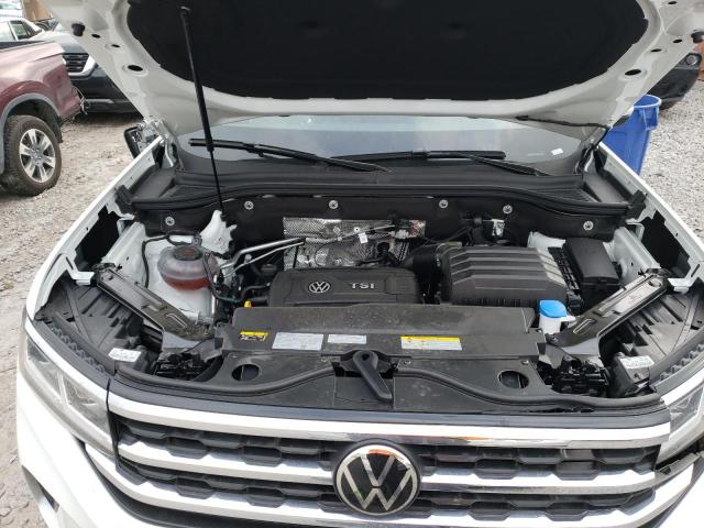 2023 VOLKSWAGEN ATLAS CROS 1V2DC2CA1PC208615