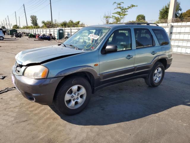 2004 Mazda Tribute ES