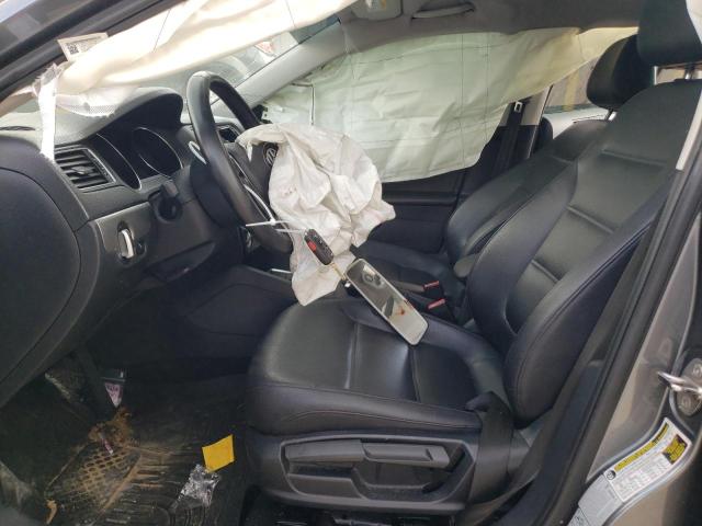 2015 VOLKSWAGEN JETTA SE 3VWD07AJ1FM282718