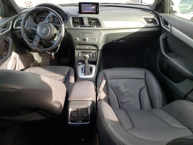 2016 AUDI Q3 PREMIUM - WA1BFCFS5GR017653