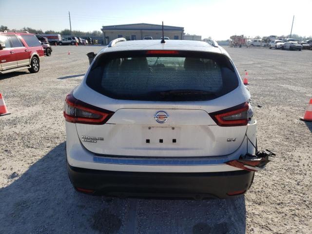 2020 NISSAN ROGUE SPOR JN1BJ1CV2LW544278