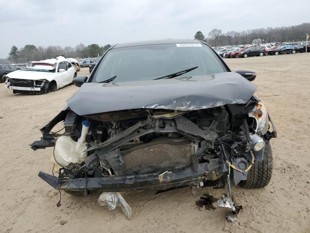 2016 KIA FORTE EX KNAFX4A87G5451504