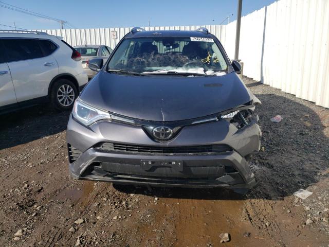 2018 TOYOTA RAV4 LE JTMBFREV6JJ728997