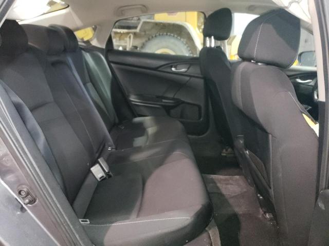 2016 HONDA CIVIC EX - 2HGFC2F78GH013247