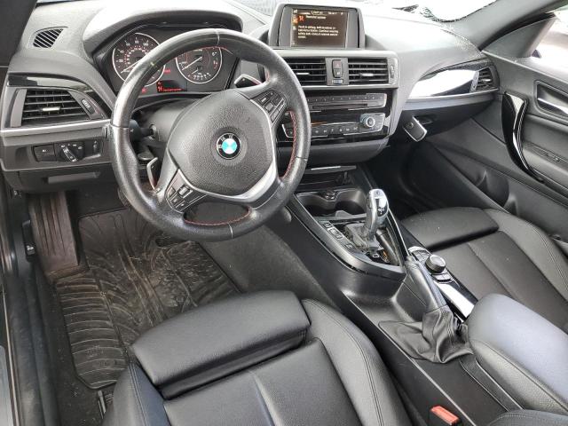 2016 BMW 228 I SULE WBA1F9C59GV742115
