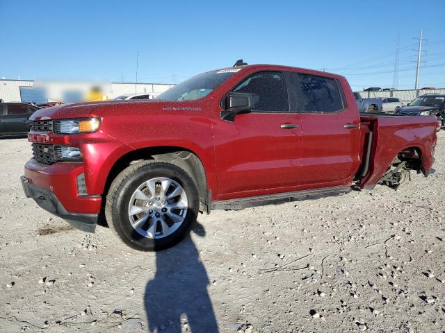 2020 CHEVROLET 1500 - 1GCPWBEH0LZ112028