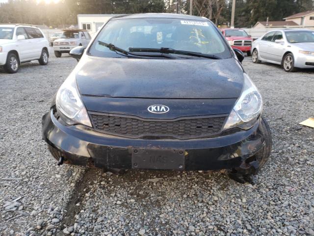 2017 KIA RIO LX KNADM4A37H6072003