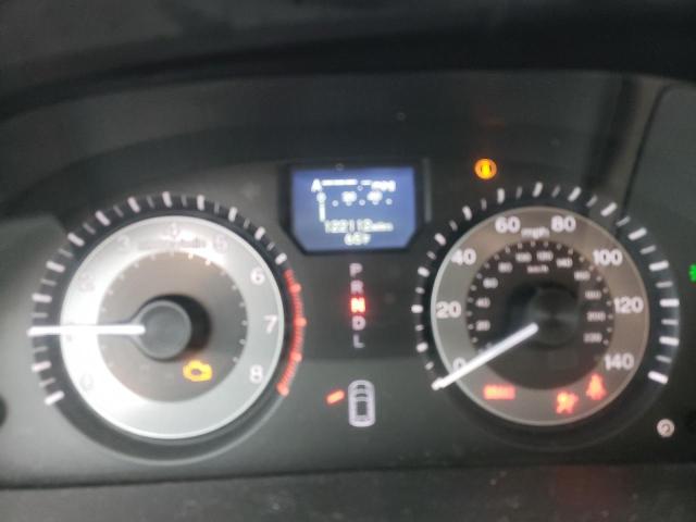2016 HONDA ODYSSEY TO - 5FNRL5H99GB053175