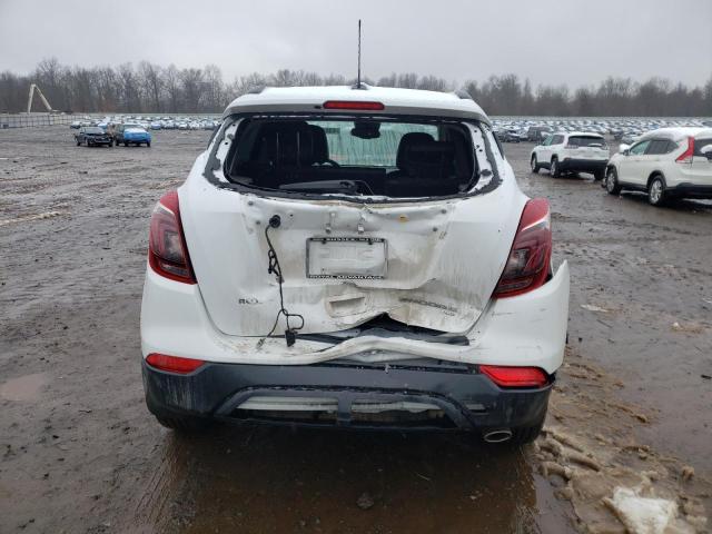 2019 BUICK ENCORE PRE KL4CJESB1KB704442