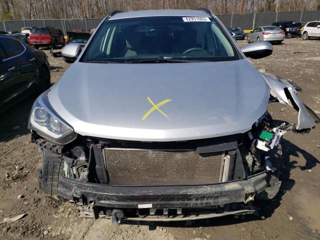 2017 HYUNDAI SANTA FE S KM8SMDHF8HU223335