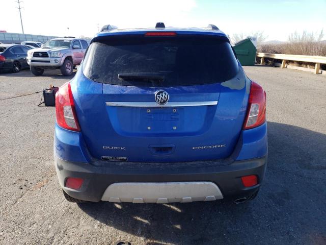 KL4CJASB5FB111584 Buick Encore