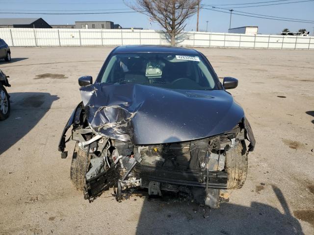 2019 NISSAN SENTRA S 3N1AB7AP7KY358582