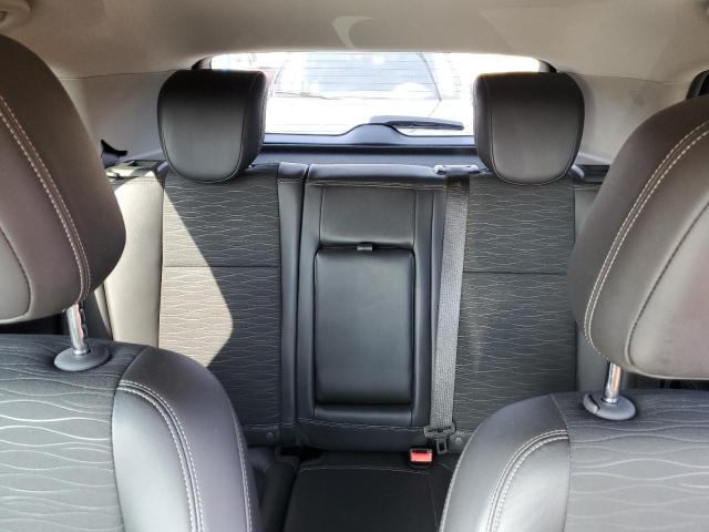 2015 BUICK ENCORE CON - KL4CJFSBXFB141063