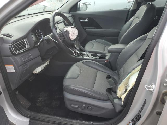 2019 KIA NIRO EX - KNDCC3LC2K5235291