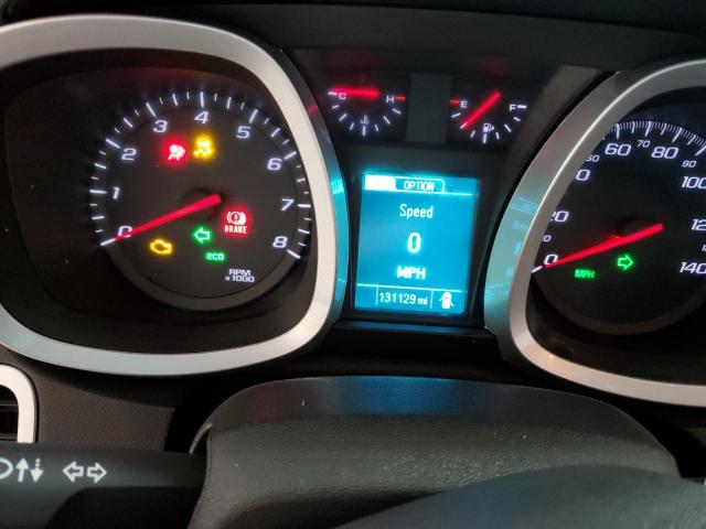 2016 CHEVROLET EQUINOX LT 2GNFLFEK2G6273173