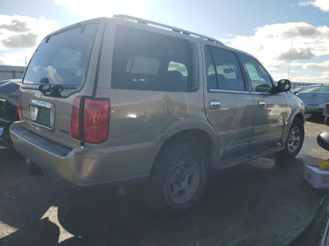 5LMPU28L7WLJ53794 Lincoln Navigator