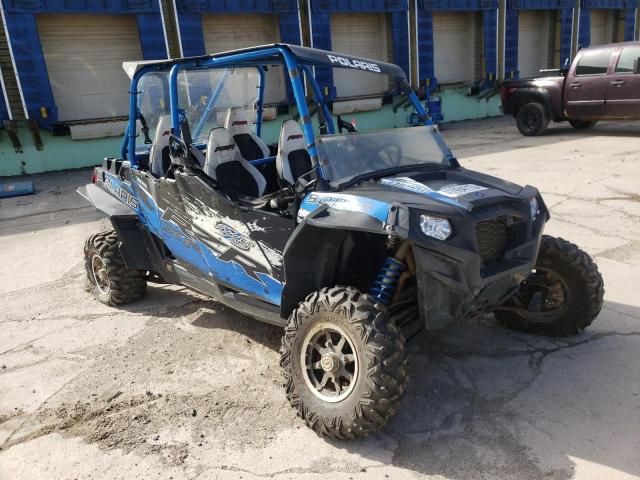 2013 POLARIS RZR 4 900 - 4XAXT9EA8DB145512