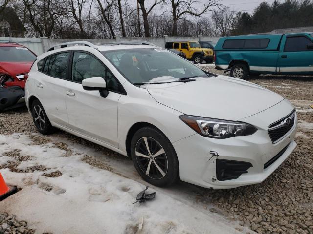 2019 SUBARU IMPREZA PR 4S3GTAD69K3751898