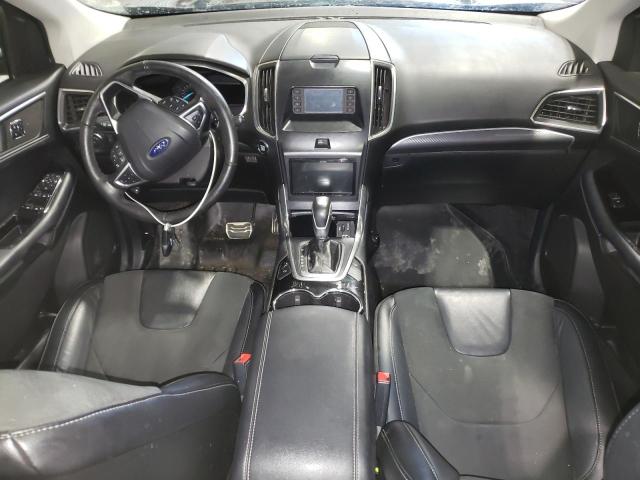2015 FORD EDGE SPORT - 2FMTK4AP3FBC35571
