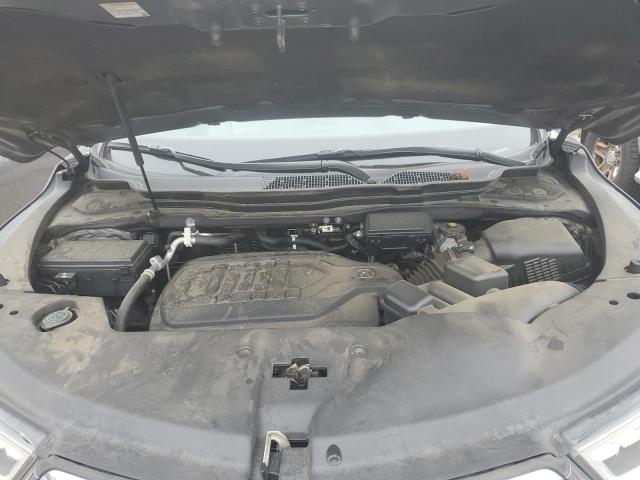 2018 ACURA MDX ADVANC 5J8YD4H87JL024791