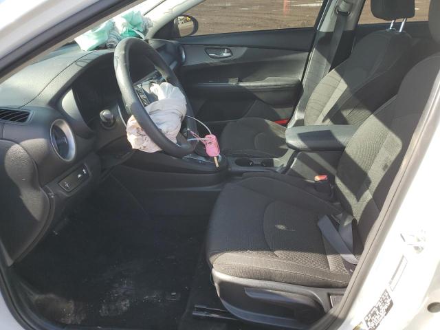 2021 KIA FORTE FE 3KPF24AD4ME288843