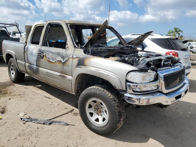 2GTEK19T931334233 GMC New Sierra K1500