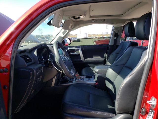2022 TOYOTA 4RUNNER LI JTEKU5JR9N6079708