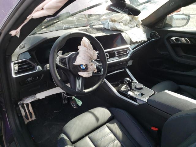 2022 BMW M240XI 3MW53CM08N8C61654