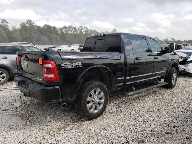 2020 RAM 2500 LIMIT - 3C6UR5TL0LG174541