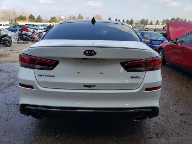 5XXGV4L26KG298141 KIA OPTIMA SXL